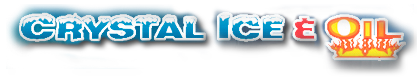 Crystal Ice and Oil Company