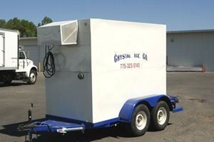 Crystal Ice trailer