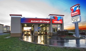 Oil Change in Cincinnati - Deals Up to 70% Off | Groupon